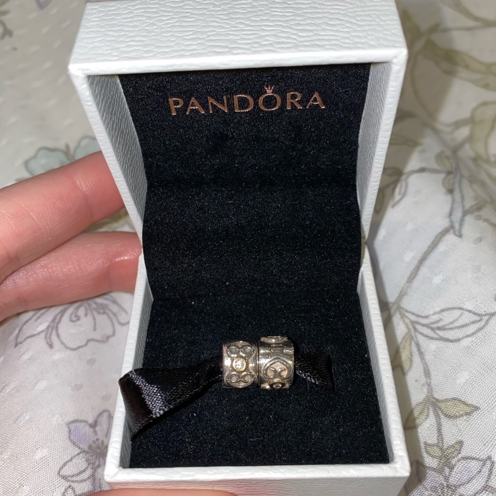Pandora clips